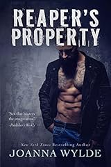 Reaper property for sale  Delivered anywhere in UK