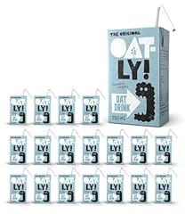 Oatly oat drink for sale  Delivered anywhere in UK