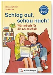 Schlag schau wörterbuch gebraucht kaufen  Wird an jeden Ort in Deutschland