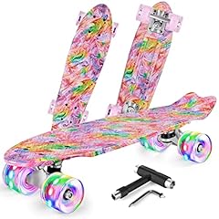 Beleev inch skateboards for sale  Delivered anywhere in UK