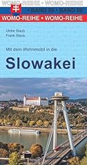 Dem wohnmobil slowakei gebraucht kaufen  Wird an jeden Ort in Deutschland