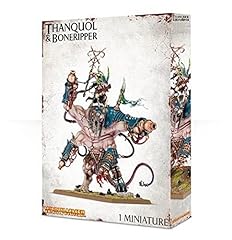 Games workshop thanquol for sale  Delivered anywhere in USA 