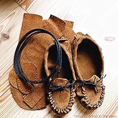 Make moccasins diy for sale  Delivered anywhere in USA 