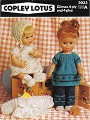 Copley lotus knitting for sale  Delivered anywhere in UK