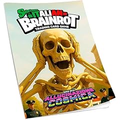 Skifidol album brainrot usato  Spedito ovunque in Italia 