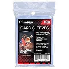 Ultra pro 100 for sale  Delivered anywhere in USA 