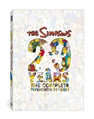 The Simpsons: Season 20 for sale  Delivered anywhere in USA 