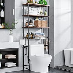 Toilet storage shelf for sale  Delivered anywhere in USA 