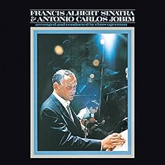 Sinatra jobim usato  Spedito ovunque in Italia 