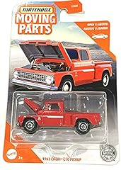 Matchbox 1963 chevy for sale  Delivered anywhere in USA 