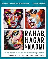 Rahab hagar naomi for sale  Delivered anywhere in UK