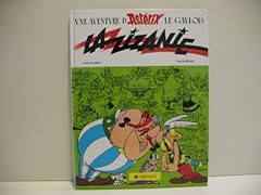 Astérix zizanie d'occasion  Livré partout en France