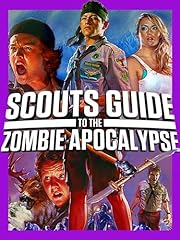 Scouts guide zombie for sale  Delivered anywhere in USA 
