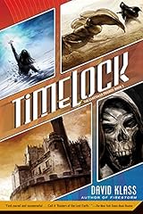 Timelock the caretaker gebraucht kaufen  Wird an jeden Ort in Deutschland
