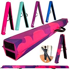 Marfula folding gymnastics for sale  Delivered anywhere in USA 