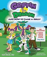 Griffin the dragon d'occasion  Livré partout en France