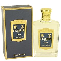 Floris london limes usato  Spedito ovunque in Italia 