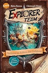 Explorer team verloren gebraucht kaufen  Wird an jeden Ort in Deutschland