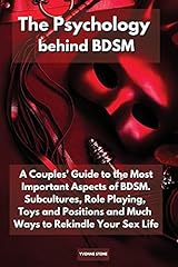 Psychology behind bdsm for sale  Delivered anywhere in USA 