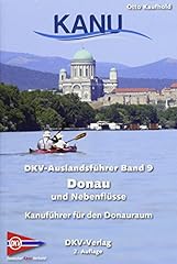 Dkv auslandsführer donau gebraucht kaufen  Wird an jeden Ort in Deutschland
