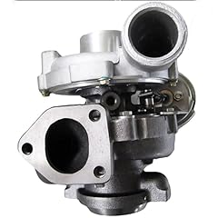 Turbocompressore compatibile c usato  Spedito ovunque in Italia 