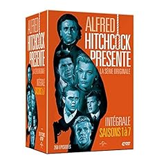 Alfred hitchcock présente d'occasion  Livré partout en France