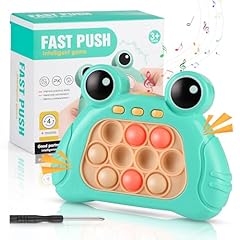 Quick push game for sale  Delivered anywhere in UK