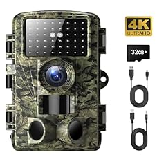 Dargahou trail camera for sale  Delivered anywhere in USA 