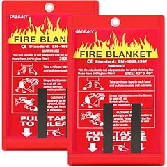 Onlemy fire blanket for sale  Delivered anywhere in USA 