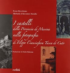 Castelli della provincia usato  Spedito ovunque in Italia 