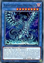 Blauäugiger chaos max gebraucht kaufen  Wird an jeden Ort in Deutschland