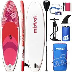 Mistral inflatable stand for sale  Delivered anywhere in UK