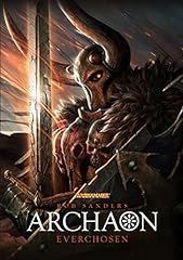 Archaon everchosen for sale  Delivered anywhere in UK