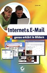 Internet mail genau gebraucht kaufen  Wird an jeden Ort in Deutschland