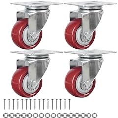 Finnhomy swivel casters for sale  Delivered anywhere in USA 