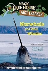 Narwhals whales nonfiction for sale  Delivered anywhere in USA 