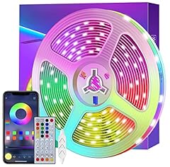 Led strip lights for sale  Delivered anywhere in UK
