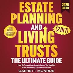 Estate planning living for sale  Delivered anywhere in USA 