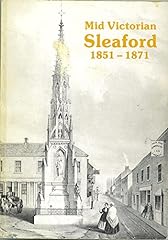 Mid victorian sleaford for sale  Delivered anywhere in UK