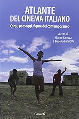 Atlante del cinema usato  Spedito ovunque in Italia 