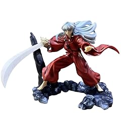 Reozign statuetta inuyasha usato  Spedito ovunque in Italia 