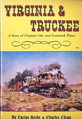 Virginia truckee story for sale  Delivered anywhere in USA 
