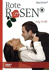 Rote rosen folgen gebraucht kaufen  Wird an jeden Ort in Deutschland