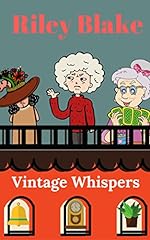 Vintage whispers for sale  Delivered anywhere in UK