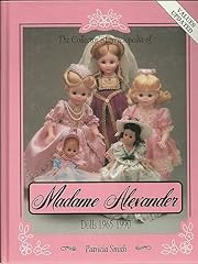 Madame alexander dolls d'occasion  Livré partout en France