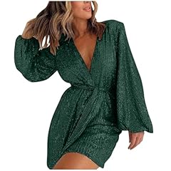 Playsuits women sequin for sale  Delivered anywhere in UK