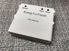 Kung flash cartridge for sale  Delivered anywhere in UK