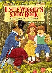 Uncle wiggily story for sale  Delivered anywhere in USA 