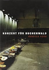 Konzert buchenwald deutsche gebraucht kaufen  Wird an jeden Ort in Deutschland