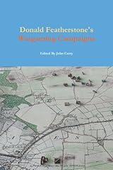 Donald featherstone wargaming for sale  Delivered anywhere in USA 